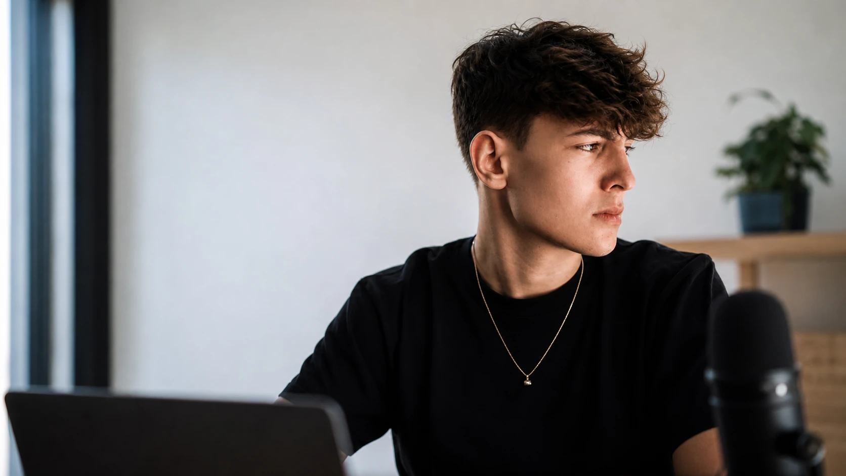 From streamer to creator-business founder - clix net worth