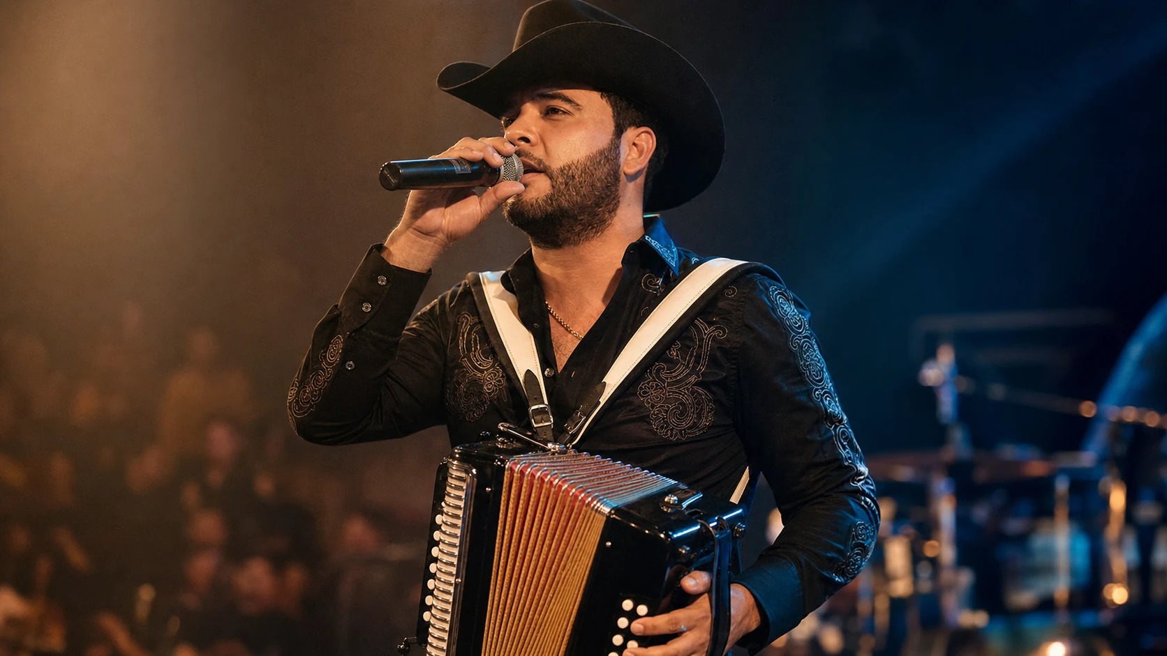 Billboard breakthrough and “Hasta El Día De Hoy” - jose darey castro