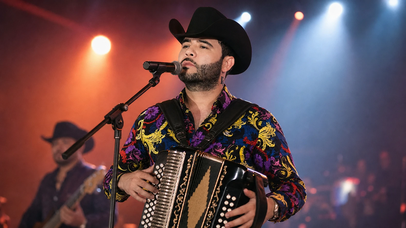 Billboard breakthrough and major early songs - José Darey Castro