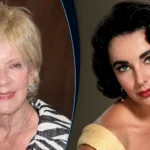 karen lynch and elizabeth taylor