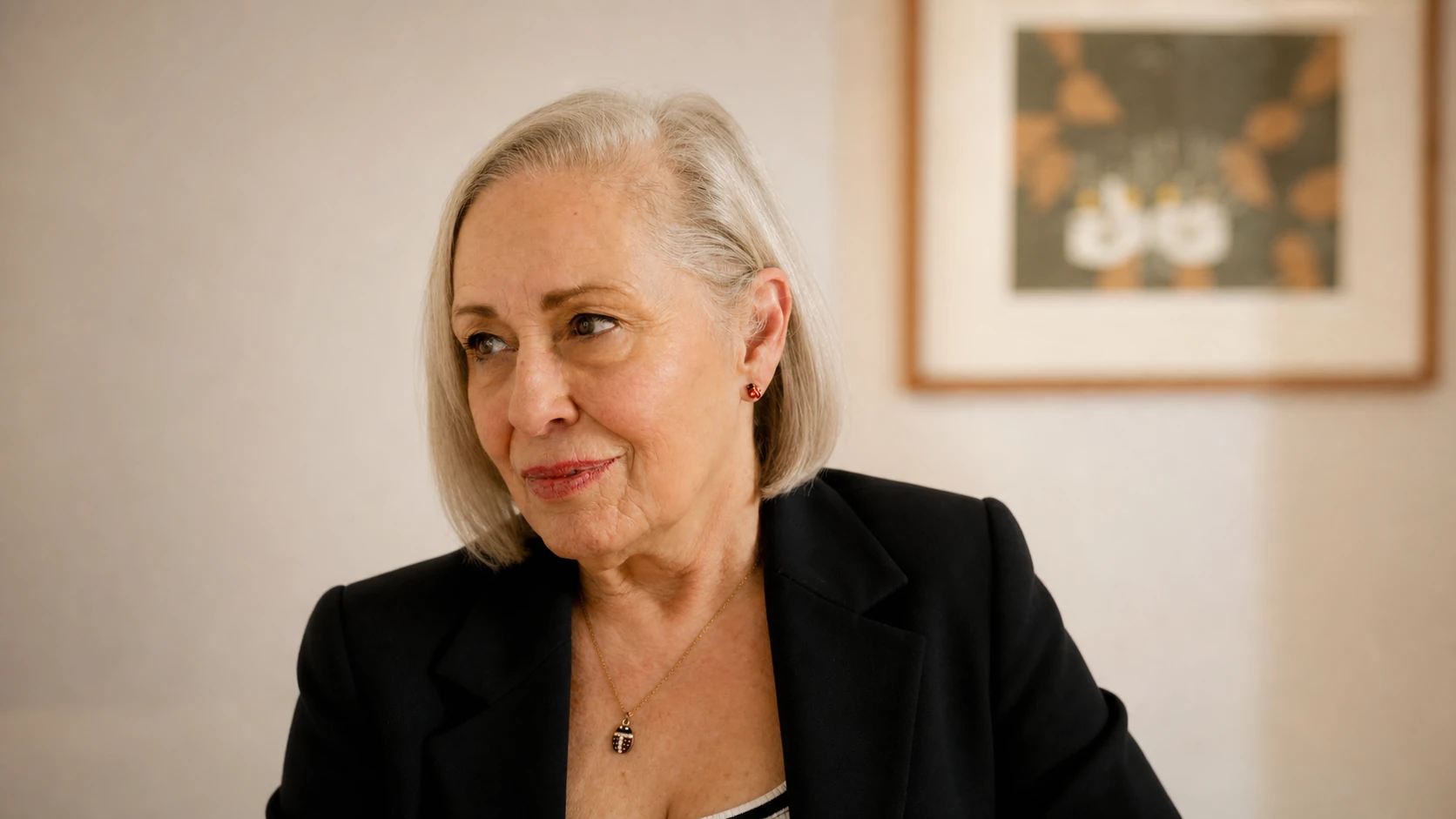 Early life and artistic training - mary guibert