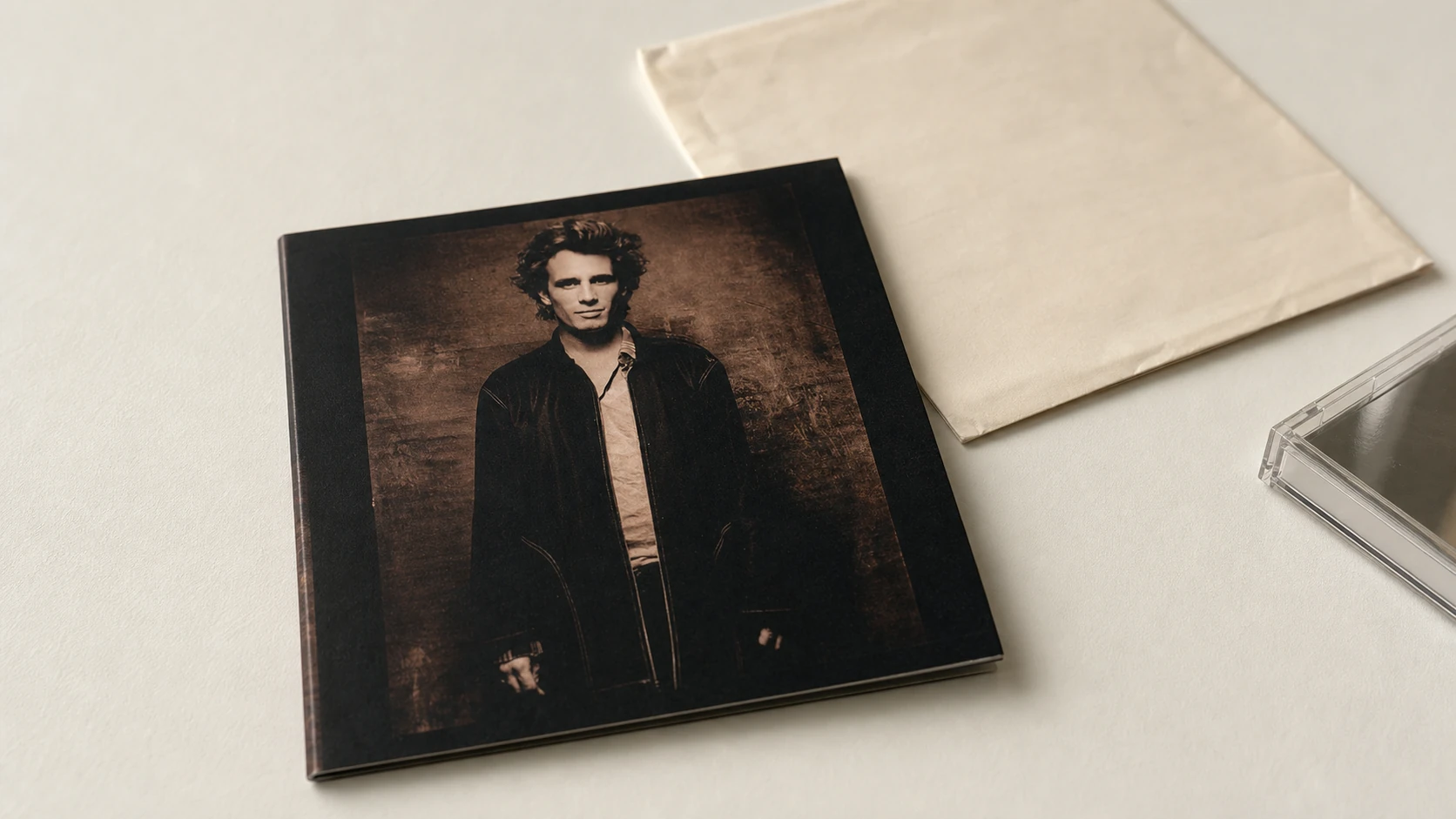 The major posthumous releases - mary guibert