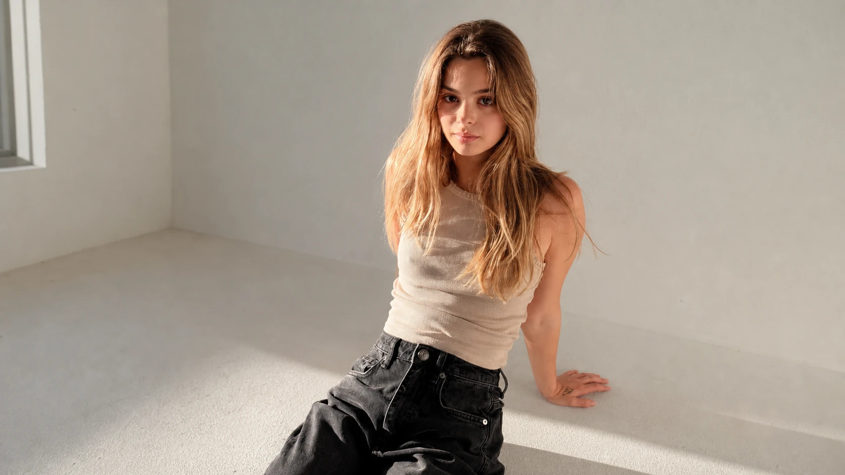 How Much Does Molly Little Say She Earns? - molly little net worth
