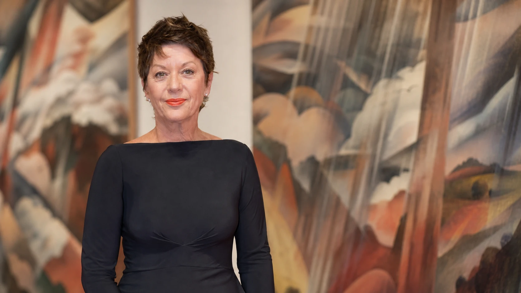 How rain became part of her art - sibylle szaggars