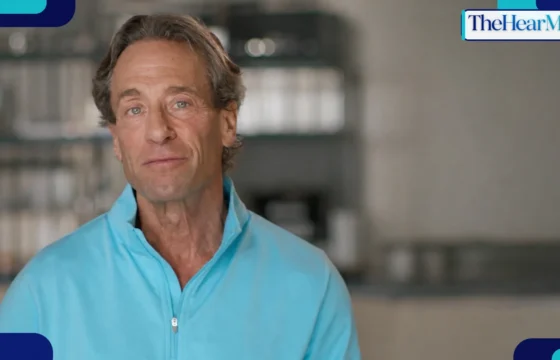 andrew lessman age